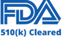 FDA 510(k) Cleared